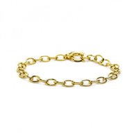 Bracciale Marlù Donna Be Woman in Acciaio 2BR0091G